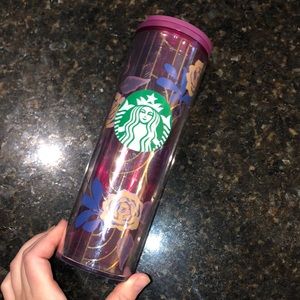 ✨Starbucks Traveller Mug✨
